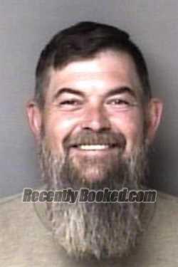 Recent Mugshot Image for Gary Lee Wright in Gaston County, North Carolina