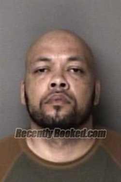 Recent Mugshot Image for Tony Lee Key in Gaston County, North Carolina