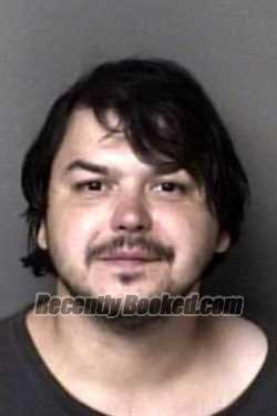 Recent Booking / Mugshot for Ralph Andrew Mauney in Gaston County ...