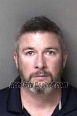 Jason Scott Childers Arrest Record & Booking Info – Gaston County