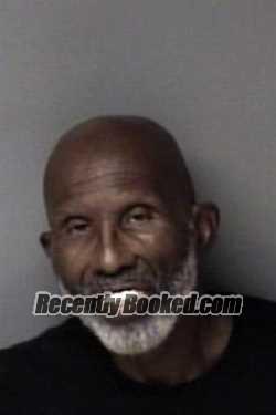 Recent Booking / Mugshot for Cornell Dewayne Thomas in Gaston County