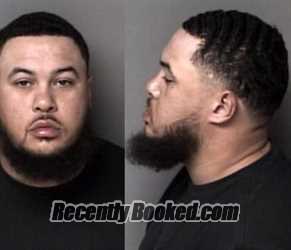 Recent Mugshot Image for Noah Atticus Sadler in Gaston County, North Carolina