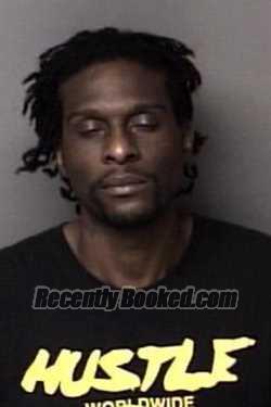 Recent Mugshot Image for Jiarod Douglas Krank in Gaston County, North Carolina