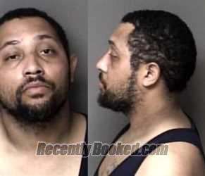 Recent Mugshot Image for Allen Octavio Rodriquez in Gaston County, North Carolina