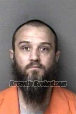 Recent Mugshot Image for Jerry Lee Odell in Gaston County, North Carolina