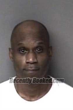 Recent Mugshot Image for Michael Anthony Jackson in Gaston County, North Carolina