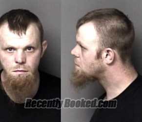 Recent Mugshot Image for Jeremy Kenneth Stanley in Gaston County, North Carolina