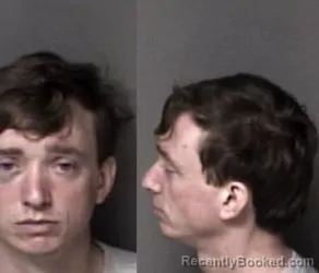 Recent Mugshot Image for Luciano Casmir Pogorzelski in Gaston County, North Carolina