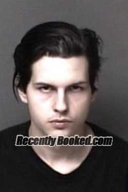 Recent Mugshot Image for Sage Perry Wright in Gaston County, North Carolina