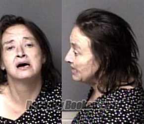 Recent Mugshot Image for Charity Melissa Williamson in Gaston County, North Carolina