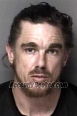 Recent Mugshot Image for Zachary Stewart Moore in Gaston County, North Carolina