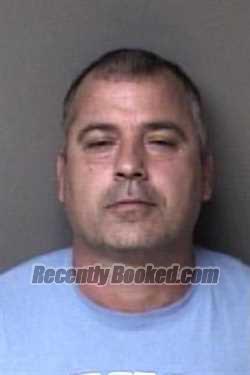 Recent Mugshot Image for Timothy Steven Jones in Gaston County, North Carolina