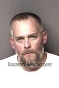 Recent Booking / Mugshot for Nicholas Brian Willoughby in Gaston County