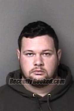 Recent Mugshot Image for James Edward Thompson in Gaston County, North Carolina