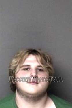 Henry Rizzo Recent Booking / Mugshot for Roman Henry Rizzo in Gaston County, North ...
