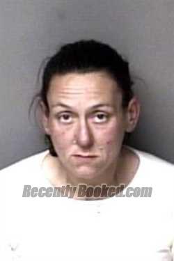 Recent Booking / Mugshot for Tasha Nicole Ray-Hill in Gaston County