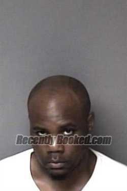 Recent Mugshot Image for Christopher Devon Burris in Gaston County, North Carolina
