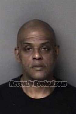 Recent Mugshot Image for Bernard Shamann Neely in Gaston County, North Carolina