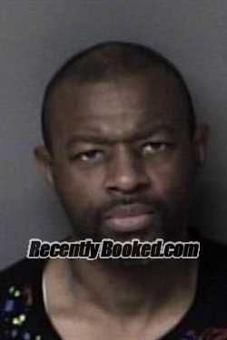Recent Mugshot Image for Jackie Marcellus Boulware in Gaston County, North Carolina