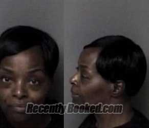 Recent Mugshot Image for Shirley Michelle Dukes in Gaston County, North Carolina