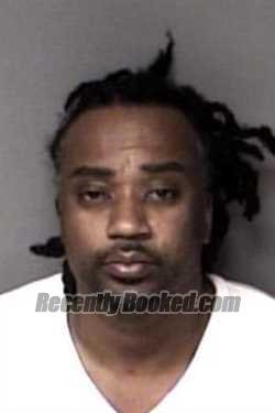 Recent Mugshot Image for Jordan Christopher Vaden in Gaston County, North Carolina