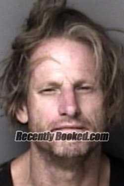 Recent Mugshot Image for Jonathan Blair Cranford in Gaston County, North Carolina