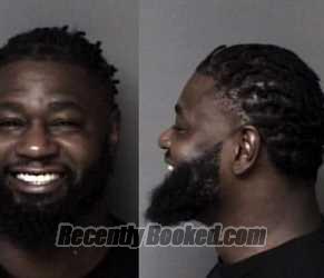 Recent Mugshot Image for Dennis Devarus Collins in Gaston County, North Carolina
