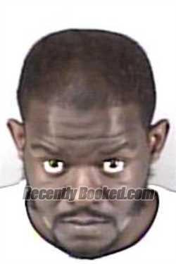 Recent Mugshot Image for Stephen Tyrell Langston in Gaston County, North Carolina