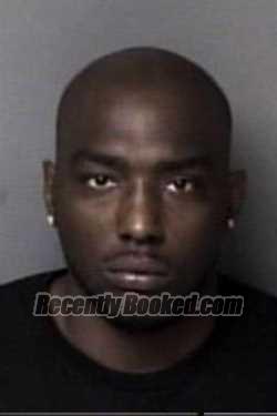 Recent Mugshot Image for Kelvin Sylvester Junior Couser in Gaston County, North Carolina