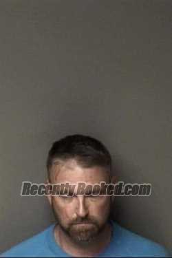 Daniel Ralph Plonk Arrest Record & Booking Info – Gaston County, North ...