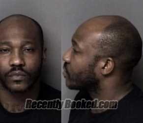 Recent Mugshot Image for Emmanuel Sanchez Mcilwaine in Gaston County, North Carolina