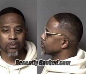 Recent Mugshot Image for Alaric Toler in Gaston County, North Carolina