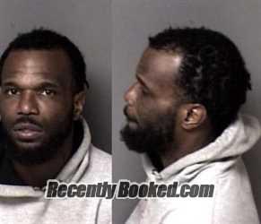 Recent Mugshot Image for Michael Tyvon Mcfadden in Gaston County, North Carolina