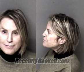 Recent Mugshot Image for Barbara Ann Sommerville in Gaston County, North Carolina