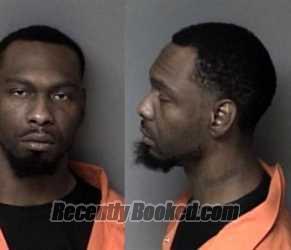 Recent Mugshot Image for Derrick Lavar Wilder in Gaston County, North Carolina