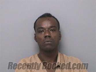 Recent Mugshot Image for WILL DOMINIQUE JONES in Jefferson County, Illinois