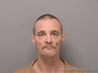 Recent Mugshot Image for JOHN E PAYNE in Jefferson County, Illinois
