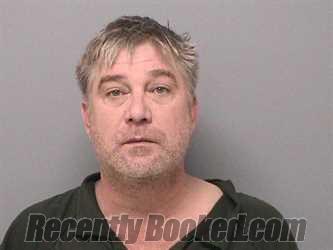 Recent Mugshot Image for JONATHAN E SWAN in Jefferson County, Illinois