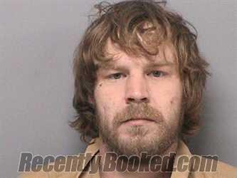 Recent Mugshot Image for ANDREW CORY CASNER in Jefferson County, Illinois