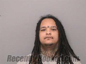 Recent Mugshot Image for CHRISTOPHER ALAN HILL in Jefferson County, Illinois