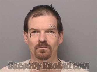 Recent Mugshot Image for PHILLIP LEE SMITH in Jefferson County, Illinois