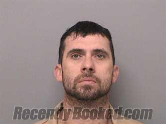 Recent Mugshot Image for JORDAN LEWIS in Jefferson County, Illinois