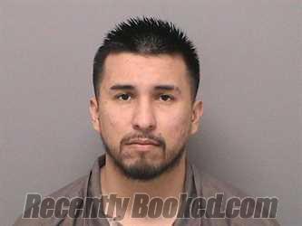Recent Mugshot Image for OSCAR DANIEL LOPEZ in Jefferson County, Illinois