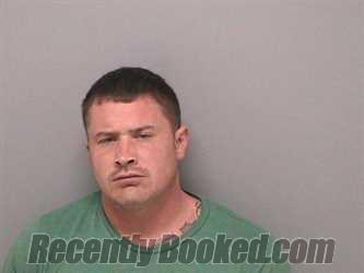 Recent Mugshot Image for ETHAN M FUTHEY in Jefferson County, Illinois