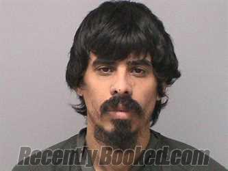 Recent Mugshot Image for MICHAEL EDWARD SANCHEZ-LAMOUTTE in Jefferson County, Illinois