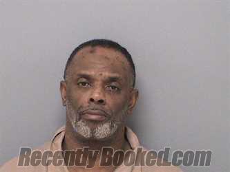 Recent Mugshot Image for LAUREN CORTEZ BROOKS in Jefferson County, Illinois