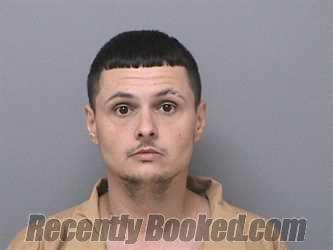 Recent Mugshot Image for MIRSAD MAKIC in Jefferson County, Illinois