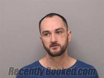 Recent Mugshot Image for KASEY ALLEN MONTGOMERY in Jefferson County, Illinois