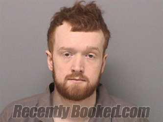 Recent Mugshot Image for MATTHEW DAVID GOEKE in Jefferson County, Illinois