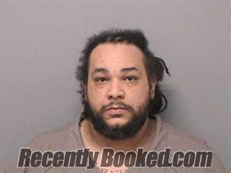 Recent Mugshot Image for JAMES PERCY HAYES in Jefferson County, Illinois